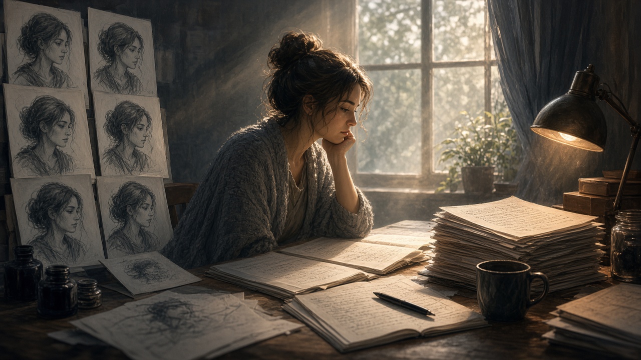 Why AI Repeats Your Character's Name Instead of Using Pronouns