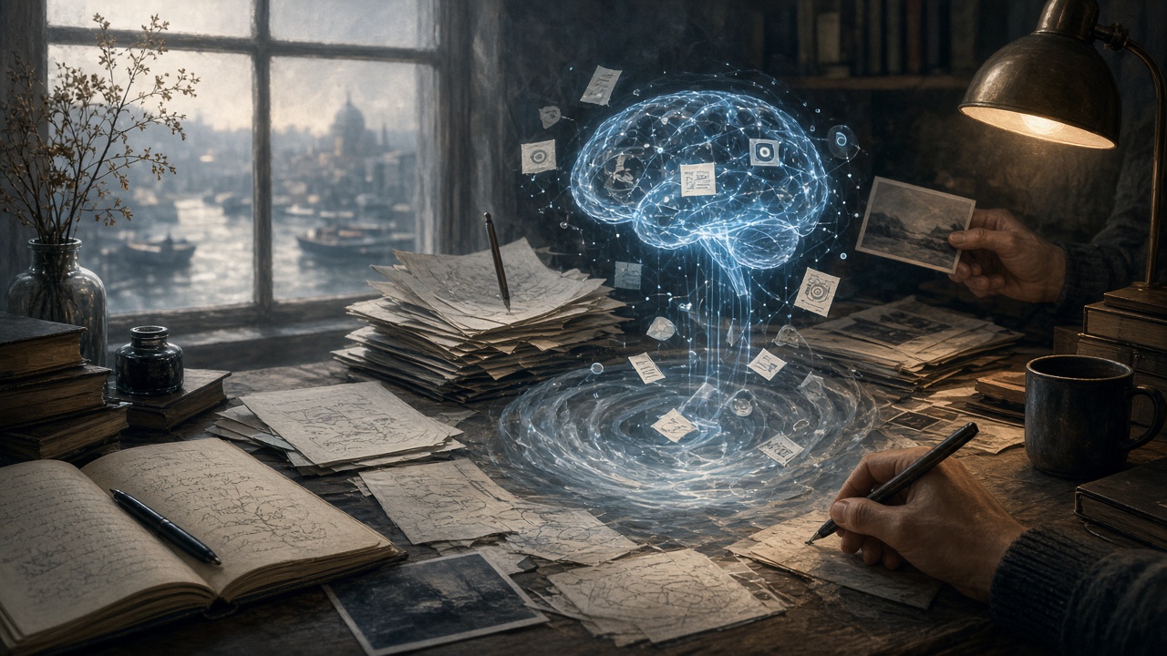 How to Run a Beta Reader Feedback Pass Through AI First