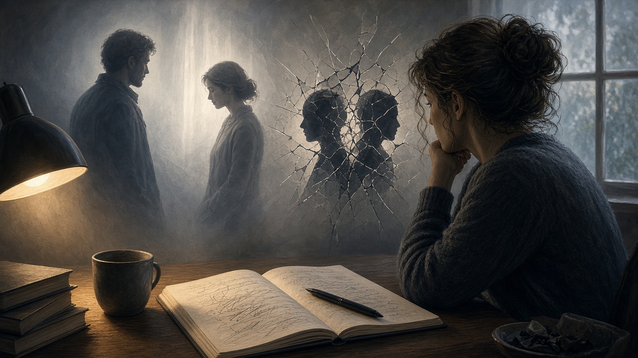 How to Use AI to Write Silence That Says More Than Dialogue