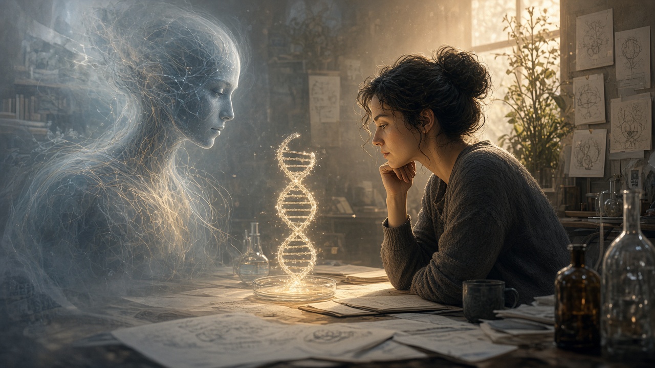Anthropic says Claude AI helped find gene-editing-like enzyme system