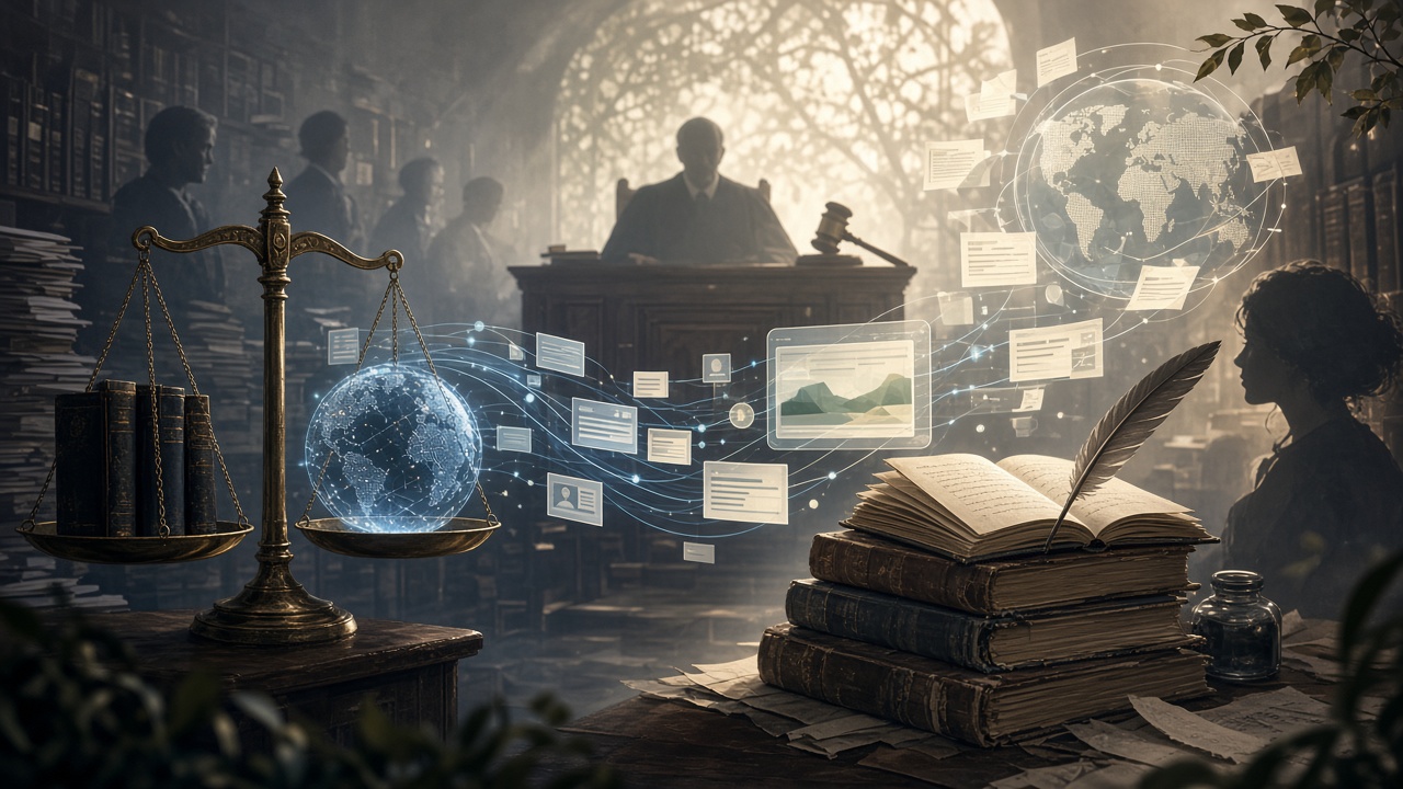 Court backs Google on AI Overviews as publisher traffic losses continue