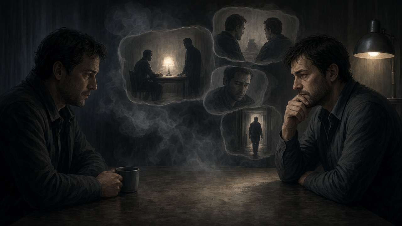 Write Thriller Interrogation Scenes AI Keeps Making Too