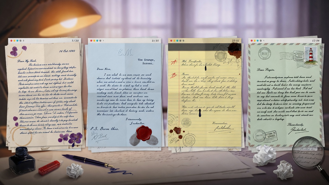 Which AI Model Writes the Best Epistolary Fiction: A Format Test